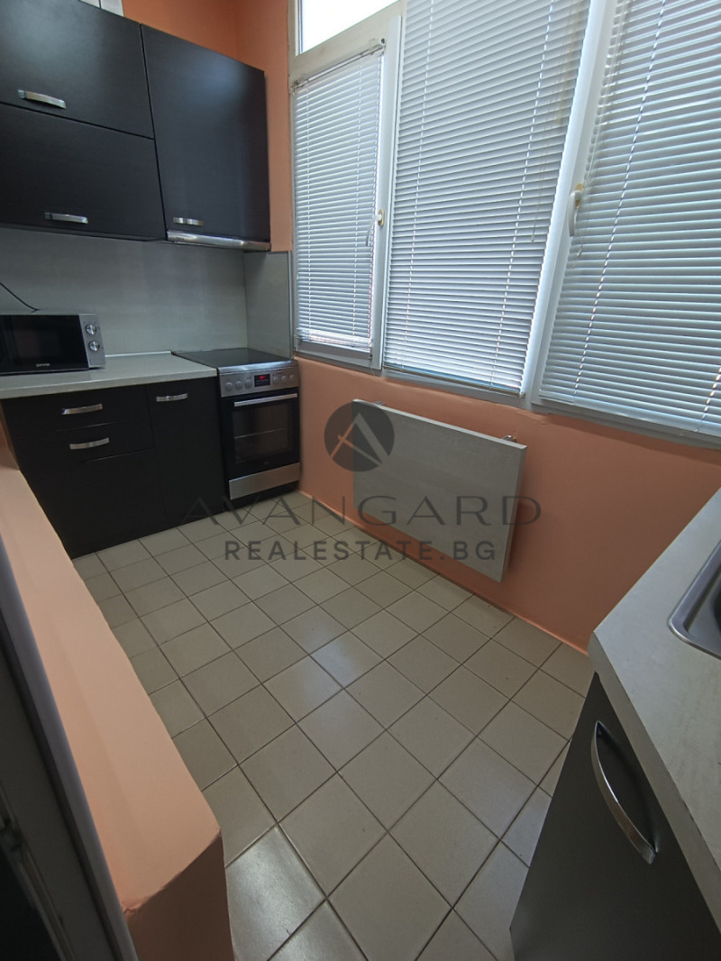 À vendre  1 chambre Plovdiv , Izgrev , 48 m² | 16660972 - image [7]