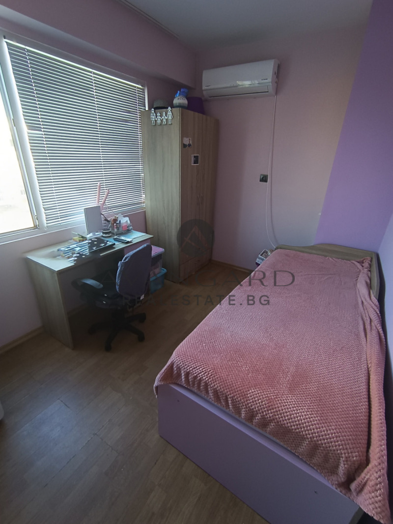 À vendre  1 chambre Plovdiv , Izgrev , 48 m² | 16660972 - image [5]