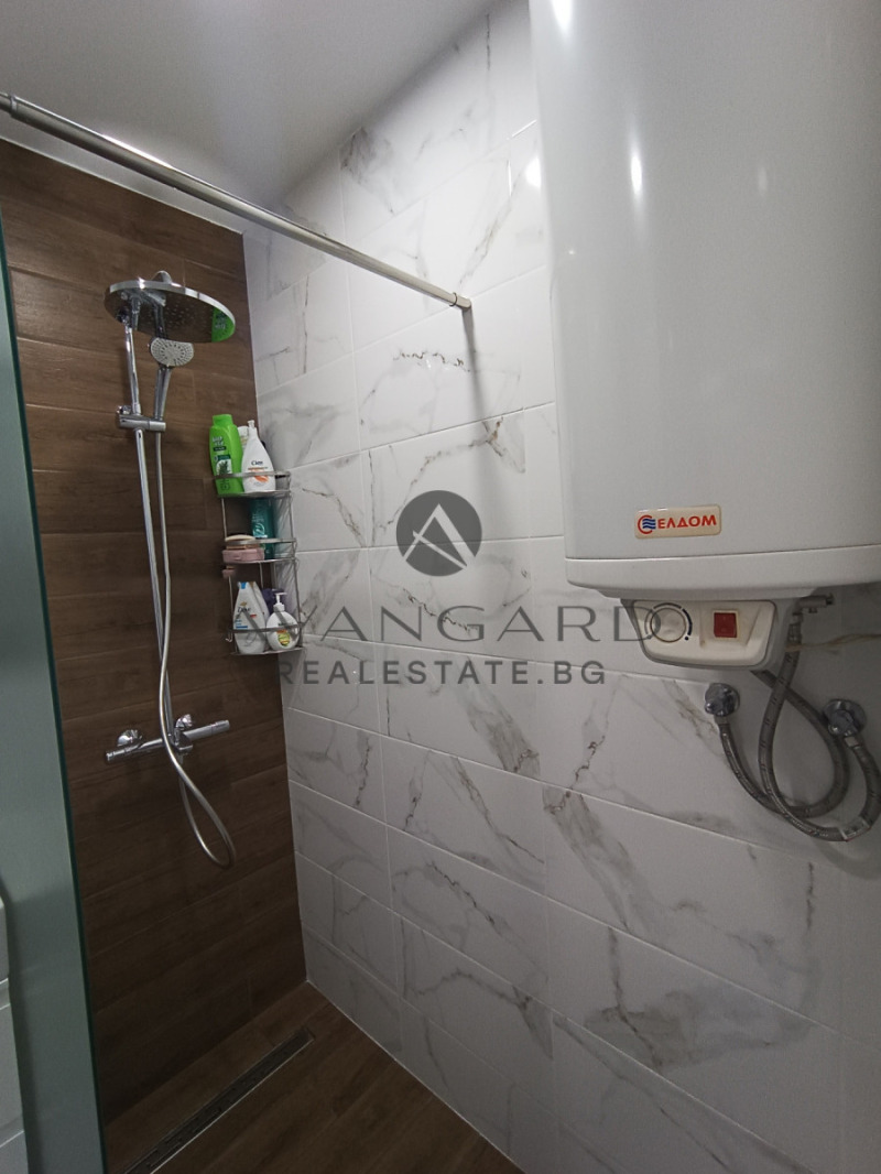 À vendre  1 chambre Plovdiv , Izgrev , 48 m² | 16660972 - image [11]