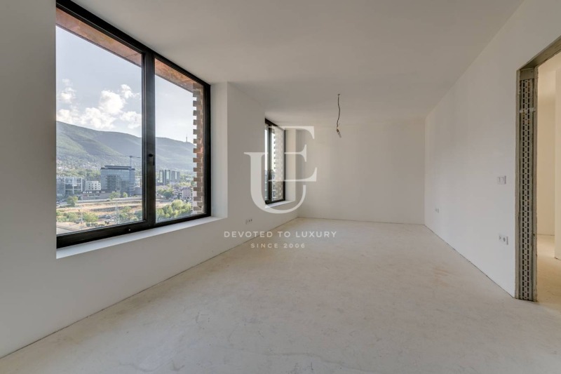 Zu verkaufen  1 Schlafzimmer Sofia , Manastirski liwadi , 116 qm | 67126433 - Bild [4]