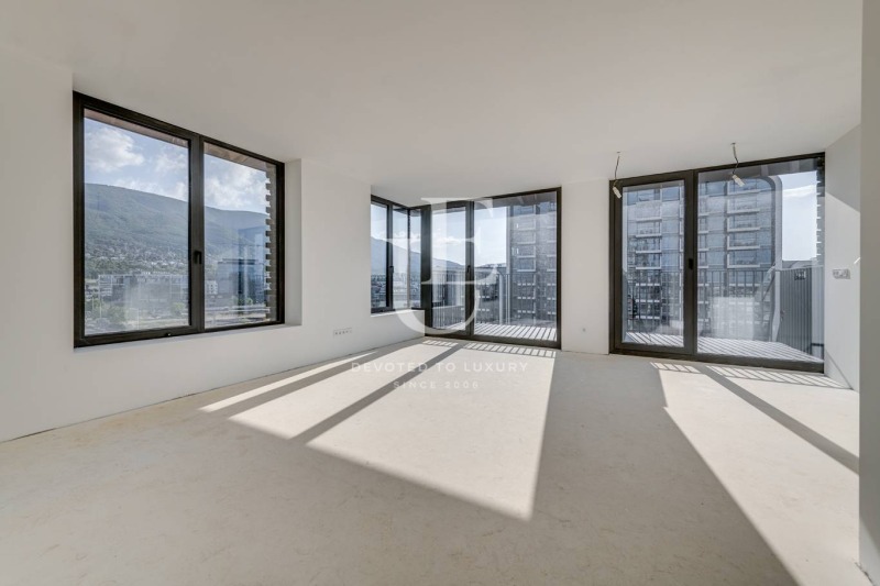 Zu verkaufen  1 Schlafzimmer Sofia , Manastirski liwadi , 116 qm | 67126433 - Bild [7]