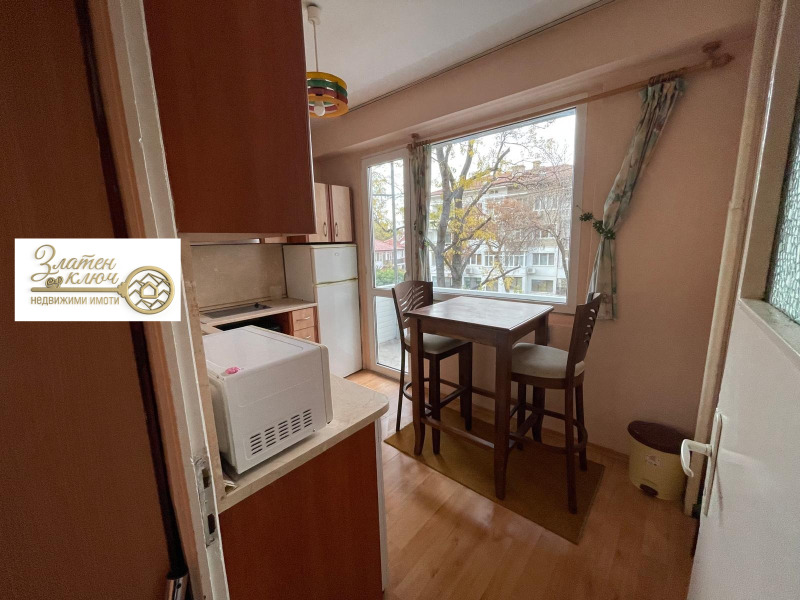 Продава 2-СТАЕН, гр. Пловдив, Кючук Париж, снимка 5 - Апартаменти - 52823026