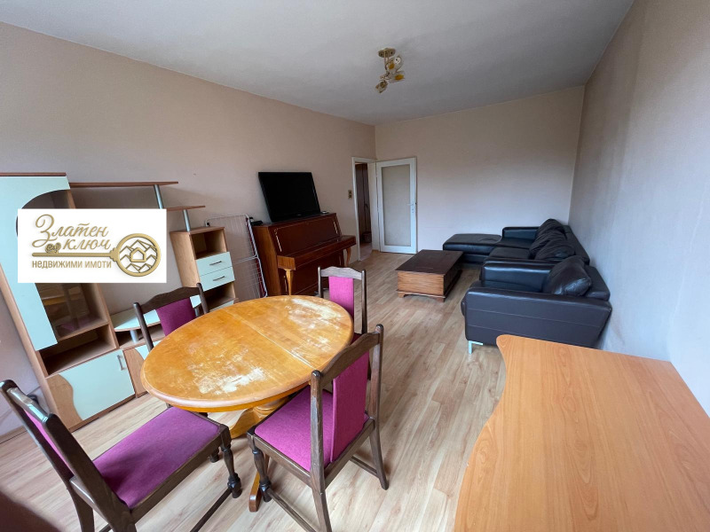 Продава 2-СТАЕН, гр. Пловдив, Кючук Париж, снимка 2 - Апартаменти - 52823026