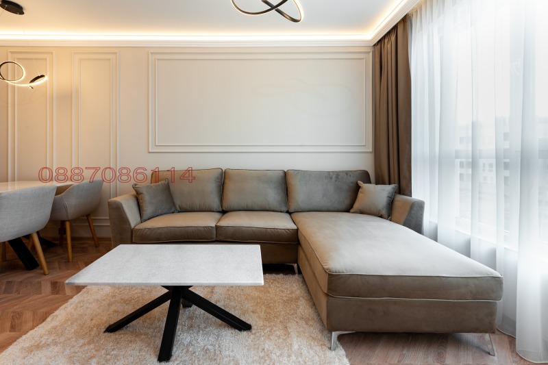 Продава 2-СТАЕН, гр. Пловдив, Остромила, снимка 3 - Апартаменти - 53500962