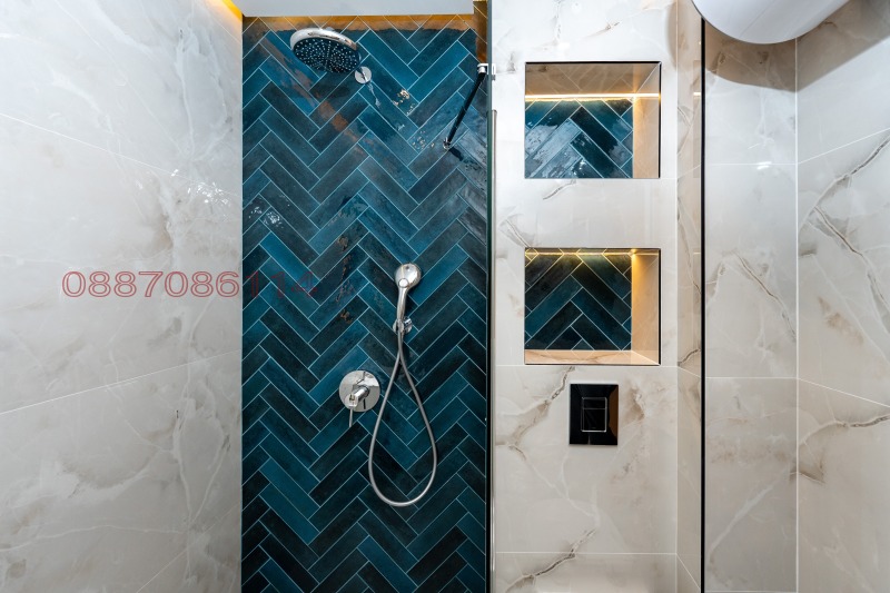 Продава 2-СТАЕН, гр. Пловдив, Остромила, снимка 6 - Апартаменти - 53500962