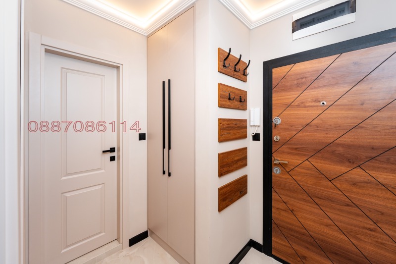 Продава 2-СТАЕН, гр. Пловдив, Остромила, снимка 7 - Апартаменти - 53500962