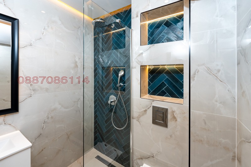 Продава 2-СТАЕН, гр. Пловдив, Остромила, снимка 5 - Апартаменти - 53500962