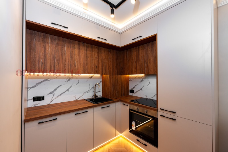 Продава 2-СТАЕН, гр. Пловдив, Остромила, снимка 2 - Апартаменти - 53500962