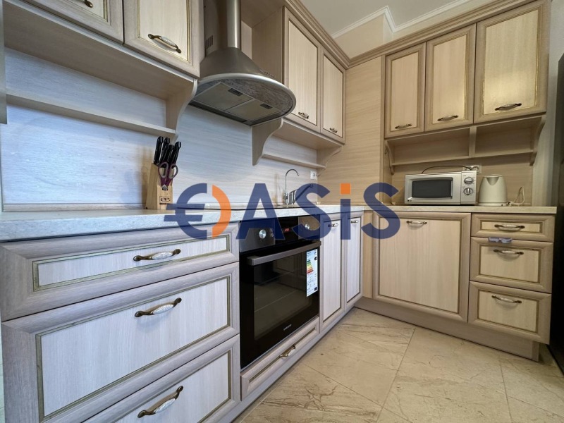 Продава 3-СТАЕН, гр. Несебър, област Бургас, снимка 9 - Aпартаменти - 46304124