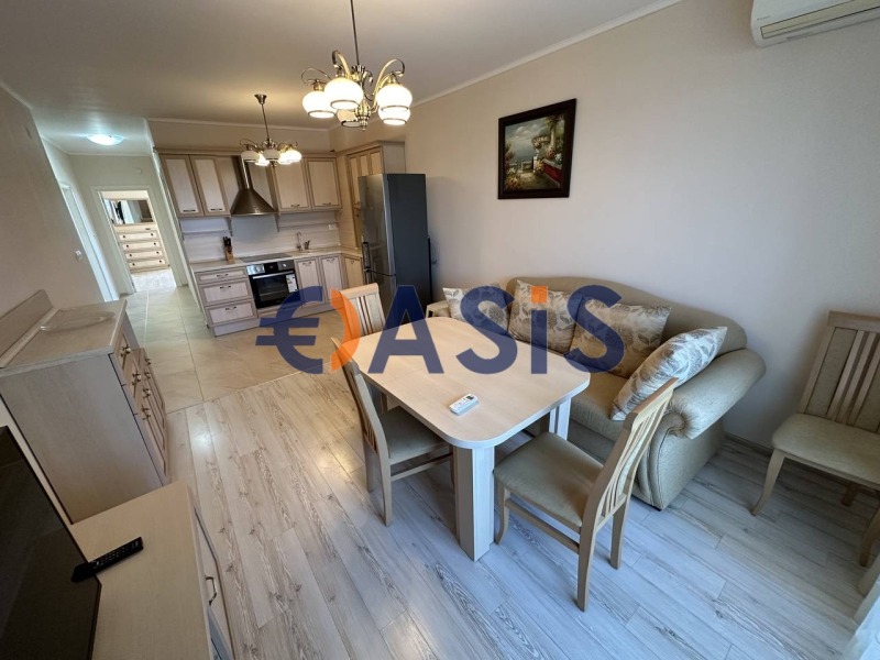 Продава  3-стаен, област Бургас, гр. Несебър •  155 000 EUR • ID 64574730 — holmes.bg - [1] 