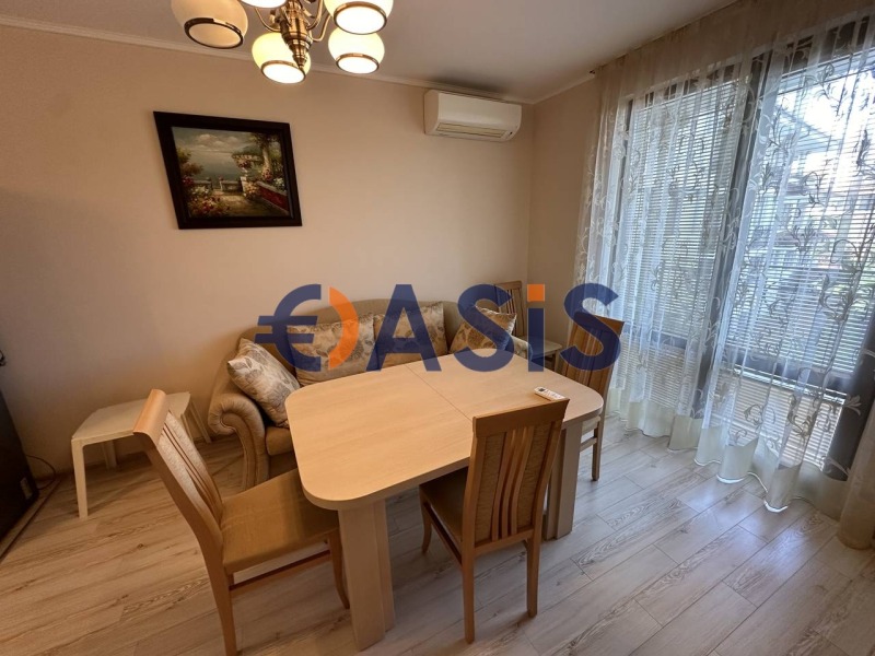 Na sprzedaż  2 sypialnie region Burgas , Nesebar , 101 mkw | 25144106 - obraz [6]