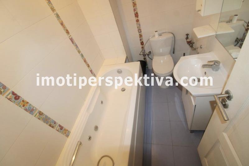 Myytävänä  2 makuuhuonetta Plovdiv , Tsentar , 85 neliömetriä | 63757664 - kuva [11]