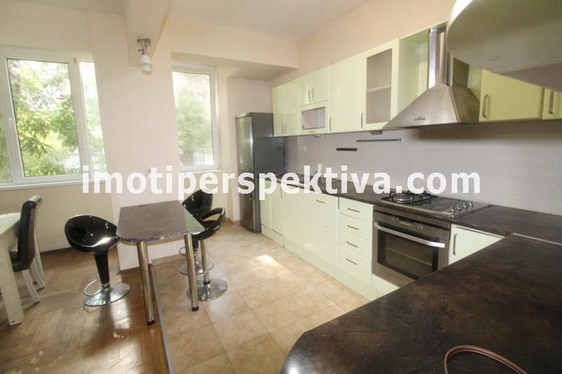 Myytävänä  2 makuuhuonetta Plovdiv , Tsentar , 85 neliömetriä | 63757664 - kuva [3]