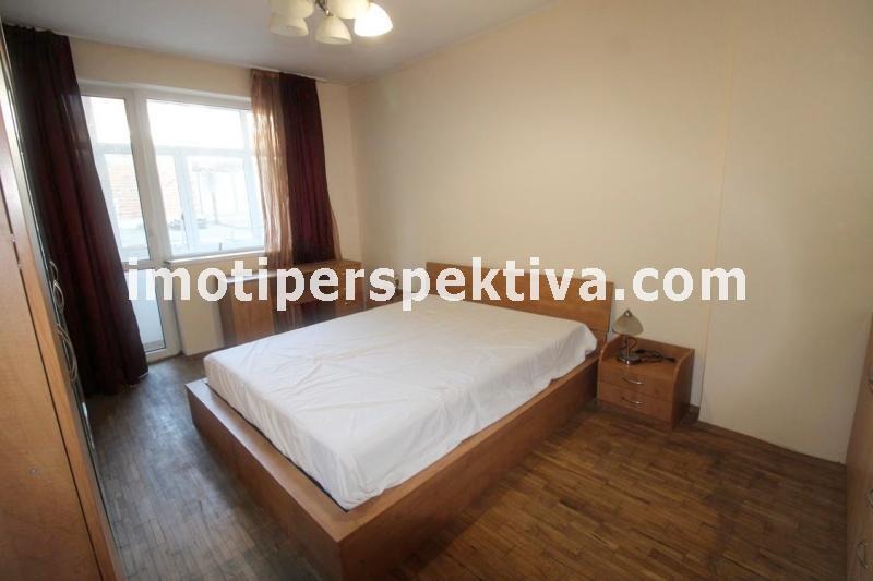 Myytävänä  2 makuuhuonetta Plovdiv , Tsentar , 85 neliömetriä | 63757664 - kuva [9]