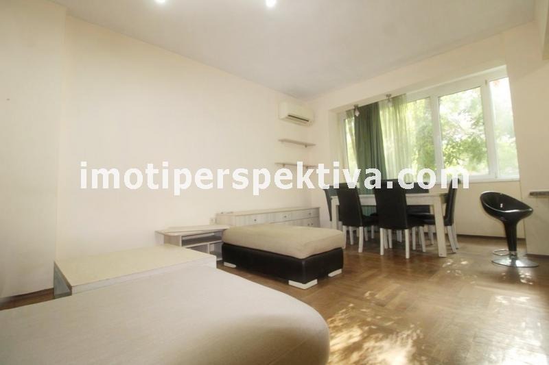 De vânzare  2 dormitoare Plovdiv , Țentâr , 85 mp | 63757664 - imagine [4]