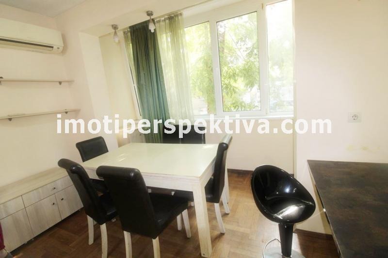 Myytävänä  2 makuuhuonetta Plovdiv , Tsentar , 85 neliömetriä | 63757664 - kuva [6]