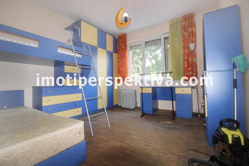 De vânzare  2 dormitoare Plovdiv , Țentâr , 85 mp | 63757664 - imagine [10]