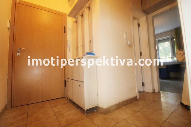 Na sprzedaż  2 sypialnie Plowdiw , Centar , 85 mkw | 63757664 - obraz [12]