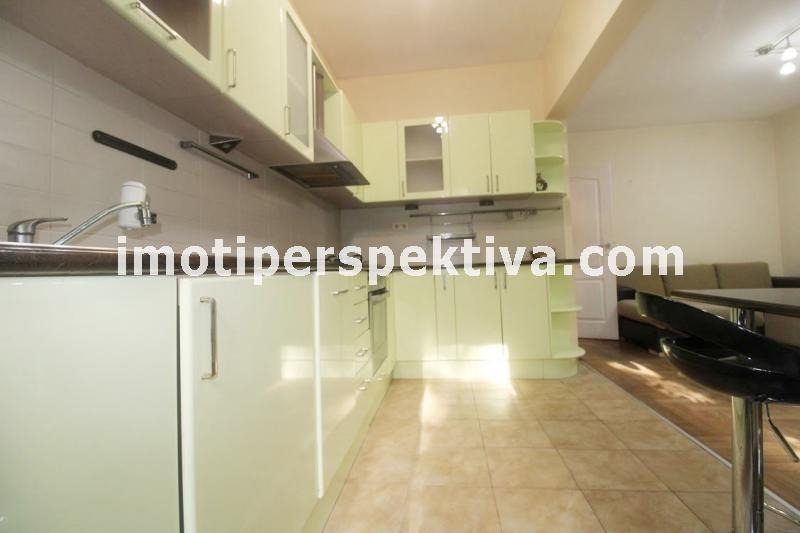 De vânzare  2 dormitoare Plovdiv , Țentâr , 85 mp | 63757664 - imagine [5]