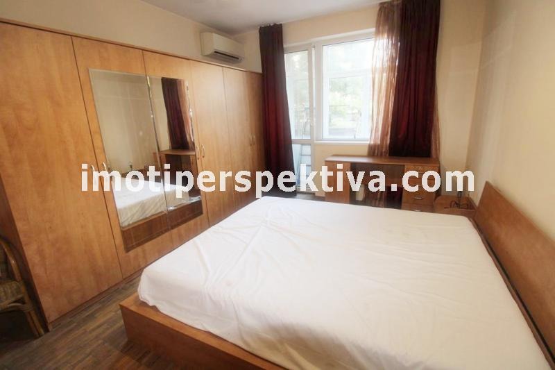 De vânzare  2 dormitoare Plovdiv , Țentâr , 85 mp | 63757664 - imagine [8]