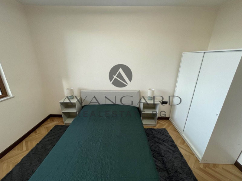 De vânzare  2 dormitoare Plovdiv , Ciuciuc Parij , 51 mp | 32043227 - imagine [3]