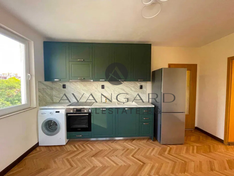 De vânzare  2 dormitoare Plovdiv , Ciuciuc Parij , 51 mp | 32043227 - imagine [2]