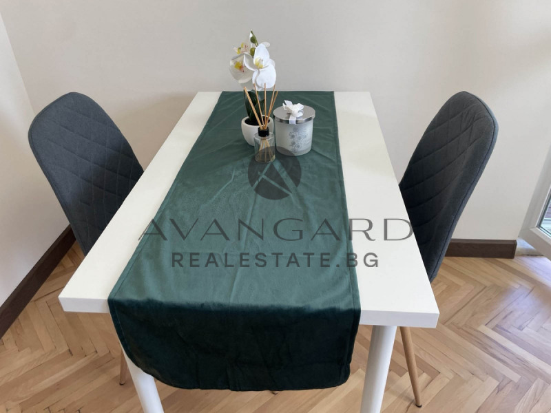 De vânzare  2 dormitoare Plovdiv , Ciuciuc Parij , 51 mp | 32043227 - imagine [14]