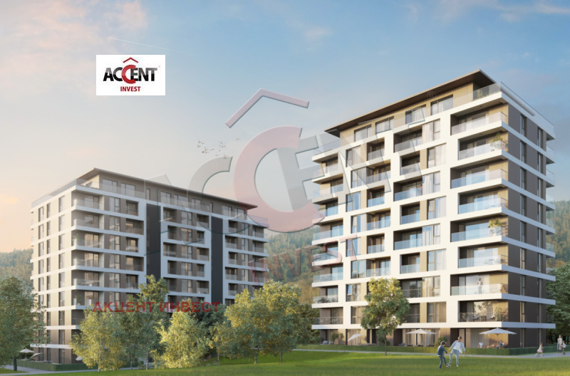 Na prodej  2 ložnice Varna , Asparuchovo , 112 m2 | 51047872 - obraz [3]