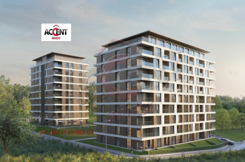 Na prodej  2 ložnice Varna , Asparuchovo , 112 m2 | 51047872 - obraz [4]