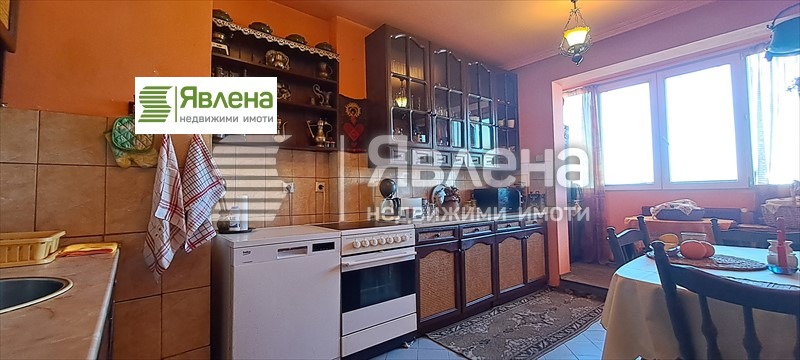 Продава 3-СТАЕН, гр. София, Разсадника, снимка 3 - Aпартаменти - 49457472