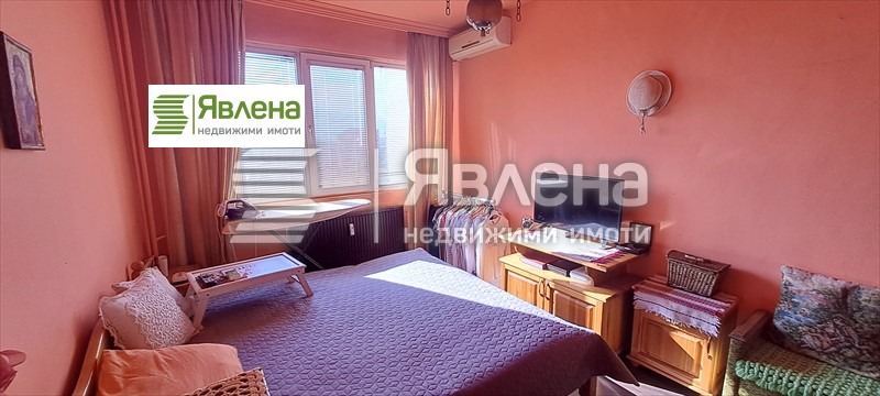 Продава 3-СТАЕН, гр. София, Разсадника, снимка 10 - Aпартаменти - 49457472