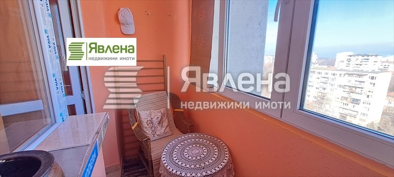 Продава 3-СТАЕН, гр. София, Разсадника, снимка 12 - Aпартаменти - 49457472