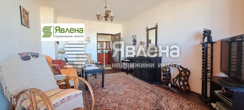 Продава  3-стаен град София , Разсадника , 107 кв.м | 41076202 - изображение [6]