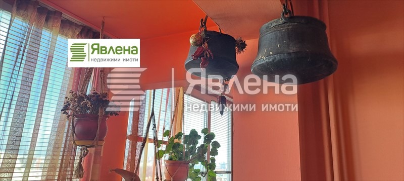 Продава 3-СТАЕН, гр. София, Разсадника, снимка 17 - Aпартаменти - 49457472