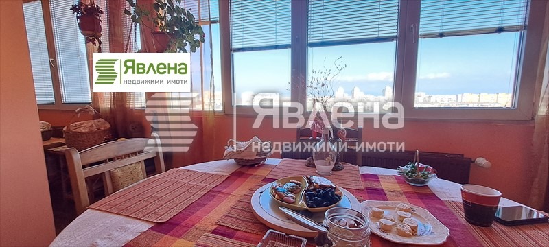 Продава 3-СТАЕН, гр. София, Разсадника, снимка 14 - Aпартаменти - 49457472