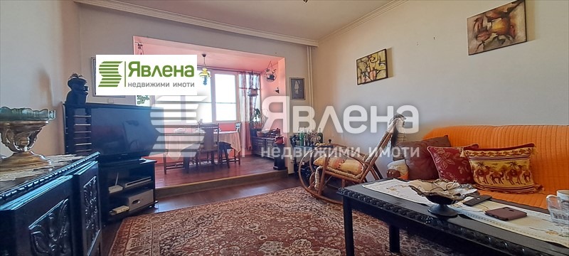 Продава  3-стаен град София , Разсадника , 107 кв.м | 41076202 - изображение [7]