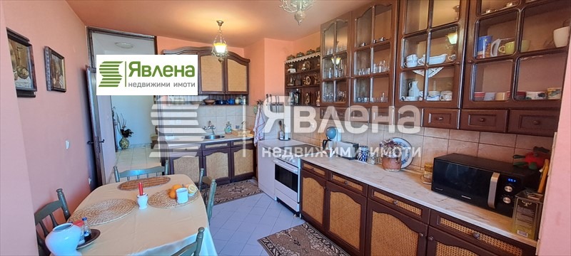 Продава 3-СТАЕН, гр. София, Разсадника, снимка 2 - Aпартаменти - 49457472