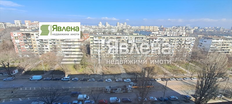 Продава 3-СТАЕН, гр. София, Разсадника, снимка 5 - Aпартаменти - 49457472