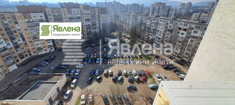 Продава 3-СТАЕН, гр. София, Разсадника, снимка 15 - Aпартаменти - 49457472