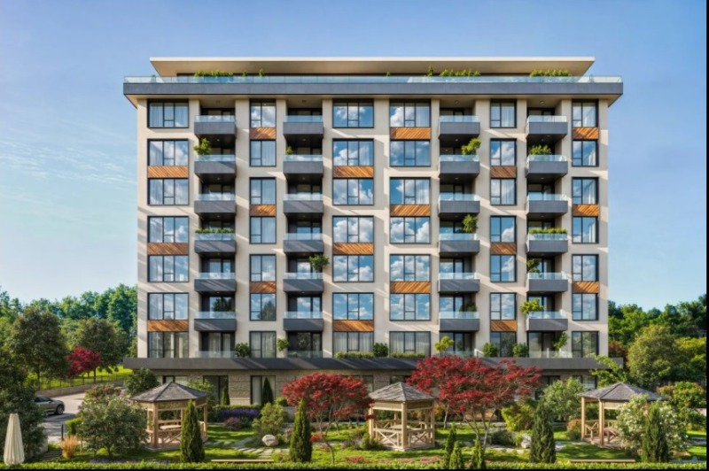 Satılık  2 yatak odası Stara Zagora , Samara 3 , 94 metrekare | 23206654