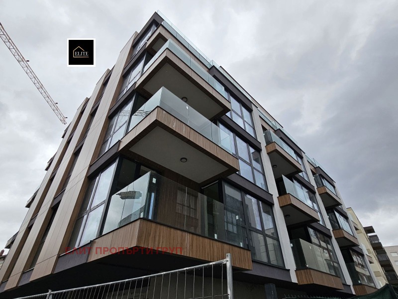 Продава 3-СТАЕН, гр. София, Малинова долина, снимка 2 - Апартаменти - 51817100