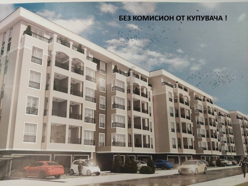 Продава 3-СТАЕН, град Пловдив, Коматевско шосе • 157300 € / 307652.06 лв. • 41728114 1
