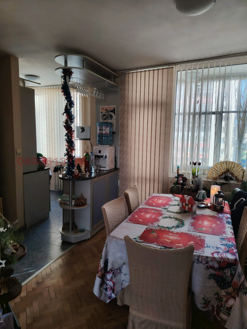 Продава 3-СТАЕН, гр. Разград, Лудогорие, снимка 3 - Апартаменти - 53307303