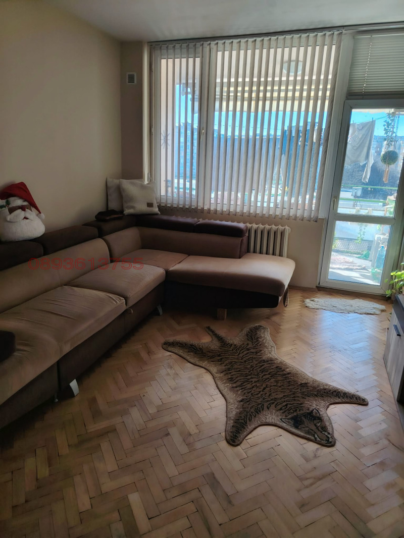 Продава 3-СТАЕН, гр. Разград, Лудогорие, снимка 2 - Апартаменти - 53307303