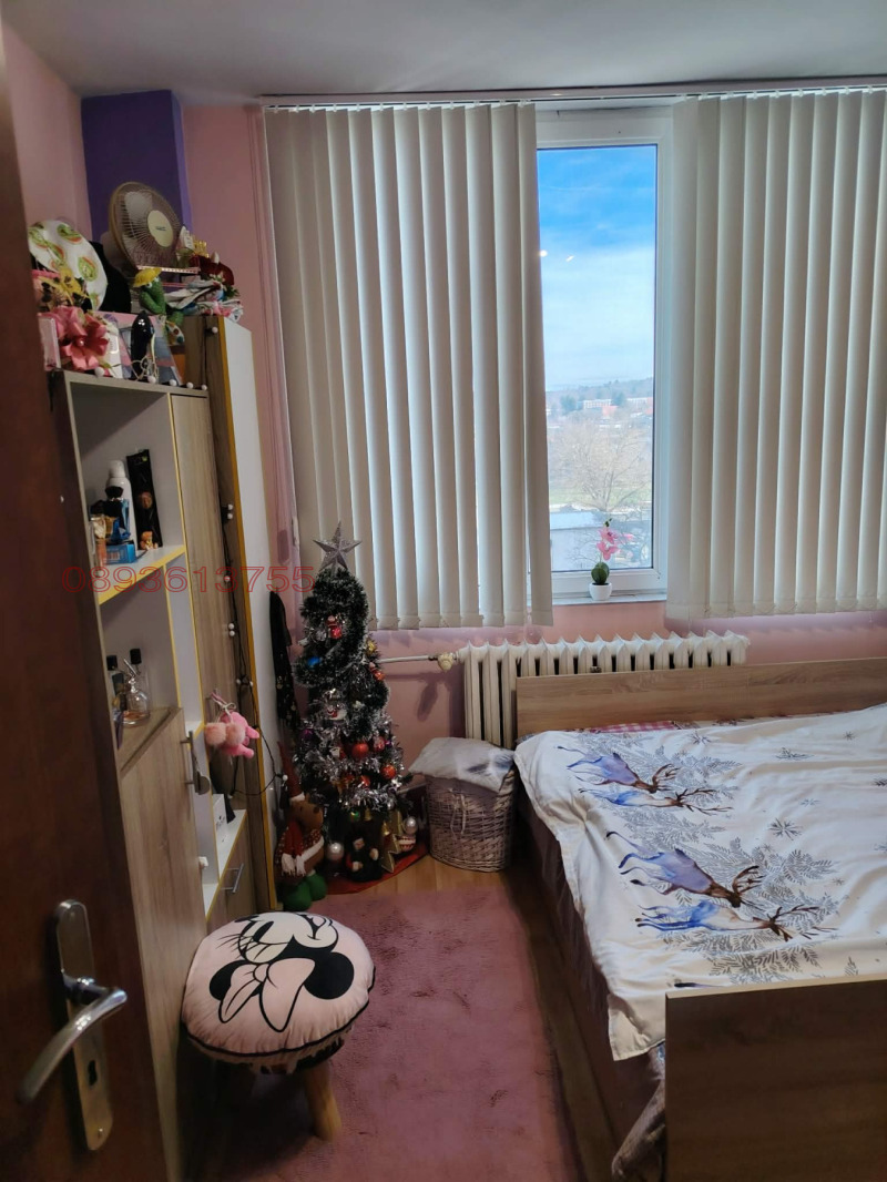 Продава 3-СТАЕН, гр. Разград, Лудогорие, снимка 9 - Апартаменти - 53307303