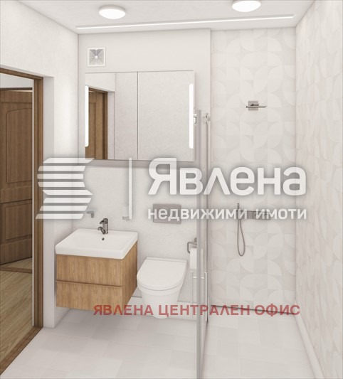 Продава 3-СТАЕН, гр. София, Дианабад, снимка 14 - Апартаменти - 53425809
