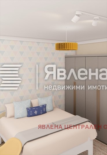 Продава 3-СТАЕН, гр. София, Дианабад, снимка 11 - Апартаменти - 53425809