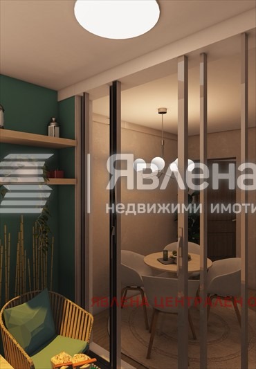 Продава 3-СТАЕН, гр. София, Дианабад, снимка 10 - Апартаменти - 53425809