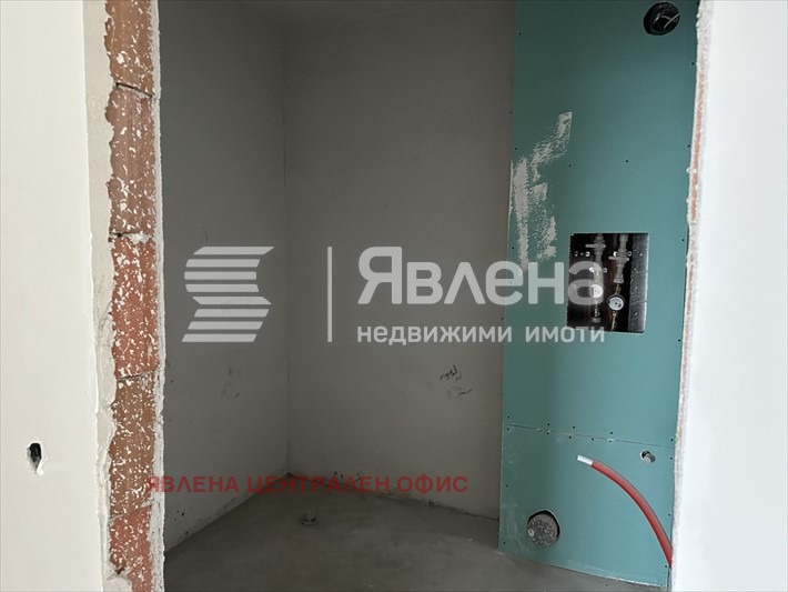 Продава 3-СТАЕН, гр. София, Дружба 1, снимка 3 - Апартаменти - 56716364