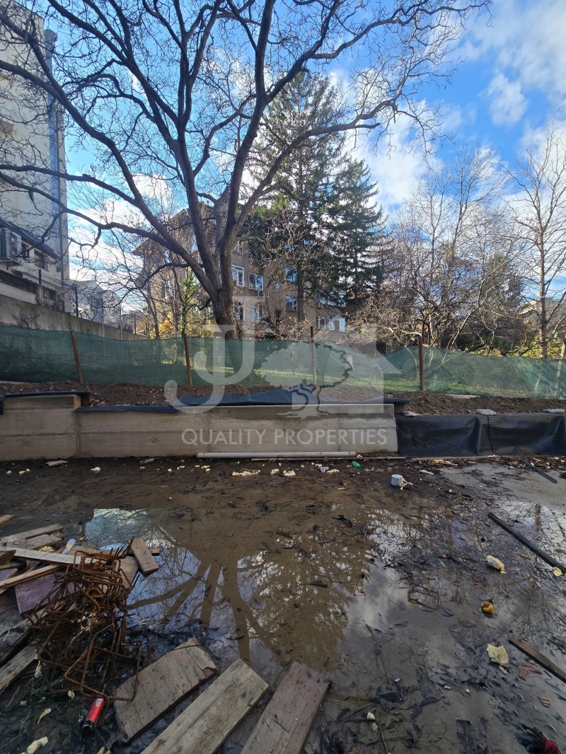 Продава 4-СТАЕН, гр. София, Лозенец, снимка 8 - Апартаменти - 52738152